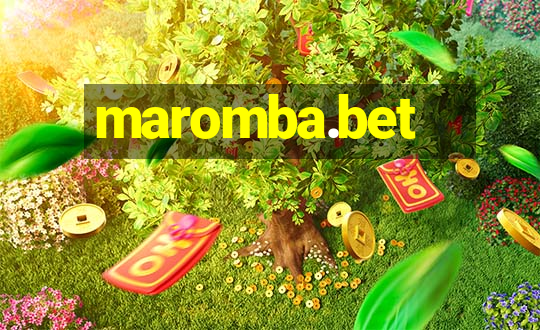 maromba.bet