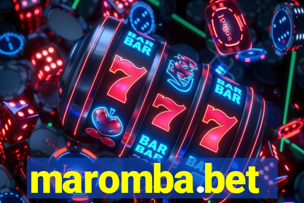 maromba.bet