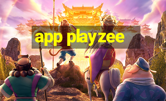 app playzee