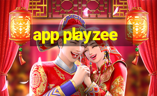 app playzee