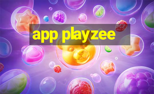 app playzee