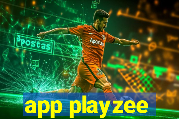 app playzee