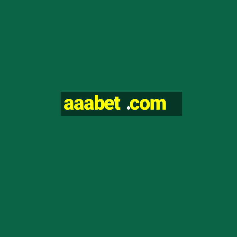 aaabet .com