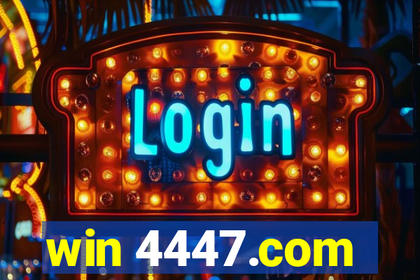 win 4447.com