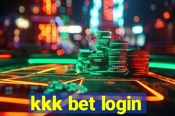 kkk bet login