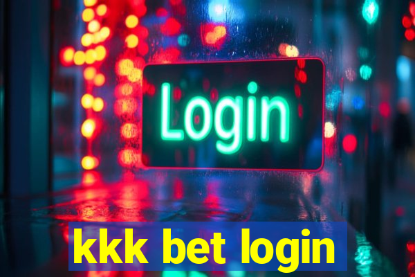 kkk bet login