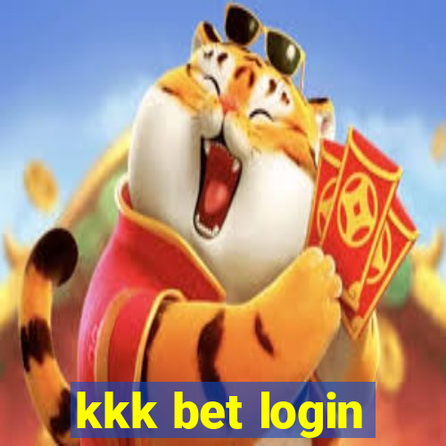 kkk bet login