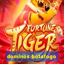 dominos botafogo