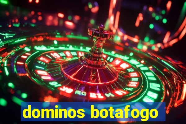 dominos botafogo