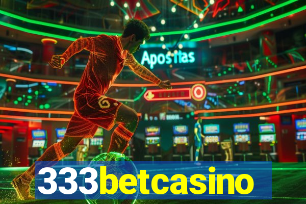 333betcasino