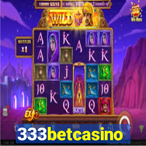 333betcasino