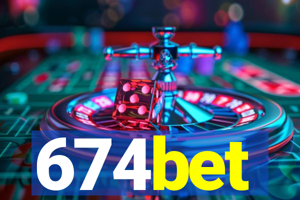 674bet