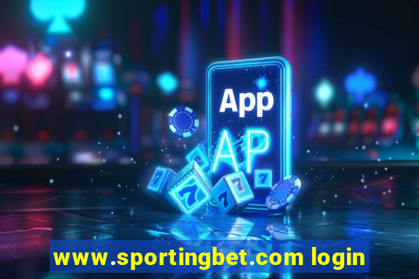 www.sportingbet.com login