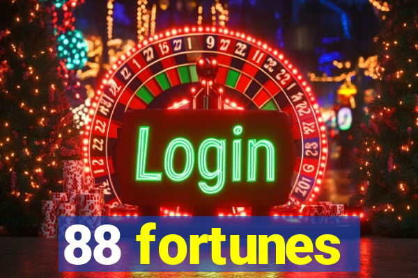 88 fortunes