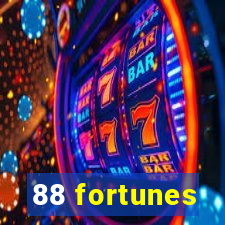 88 fortunes