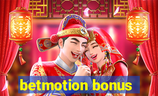 betmotion bonus