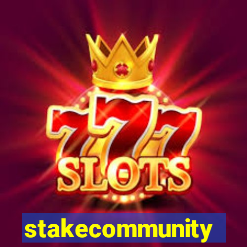 stakecommunity