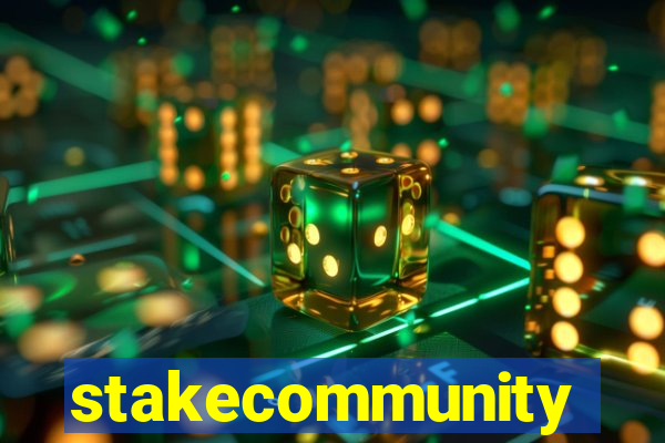 stakecommunity