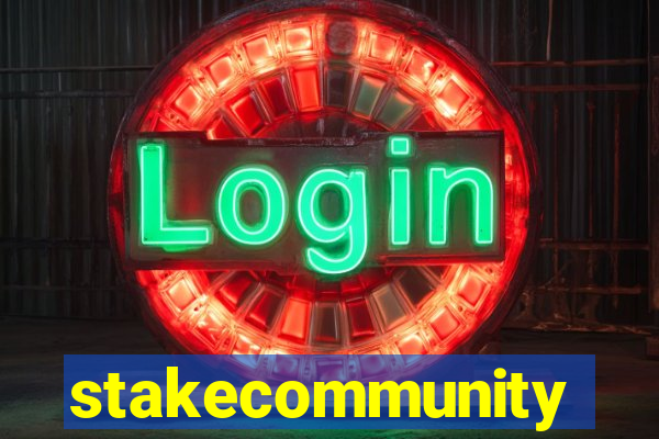 stakecommunity