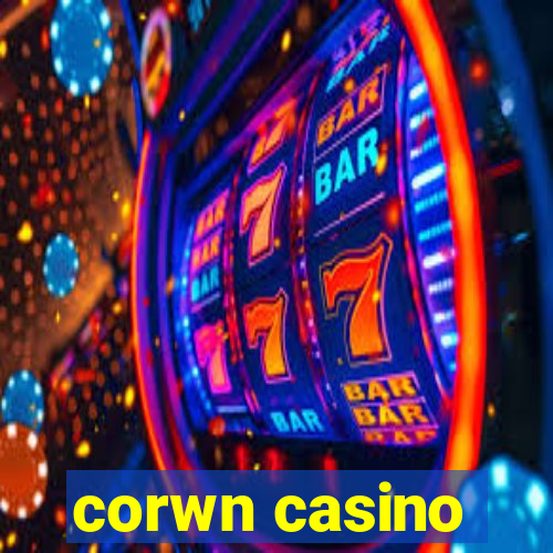 corwn casino