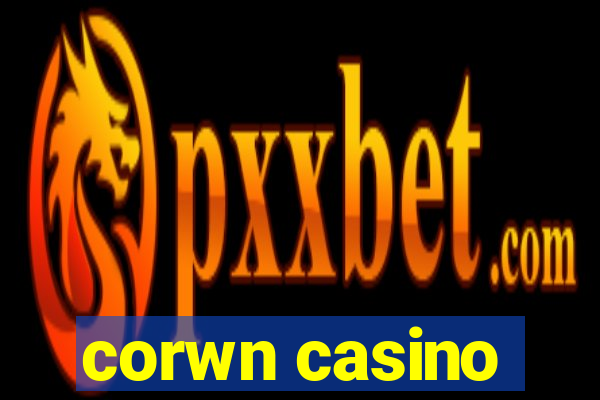 corwn casino