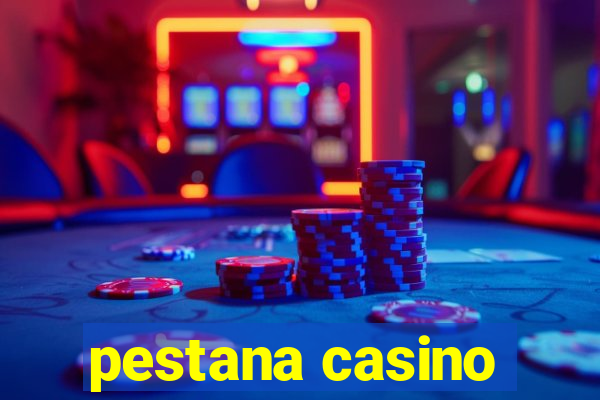 pestana casino