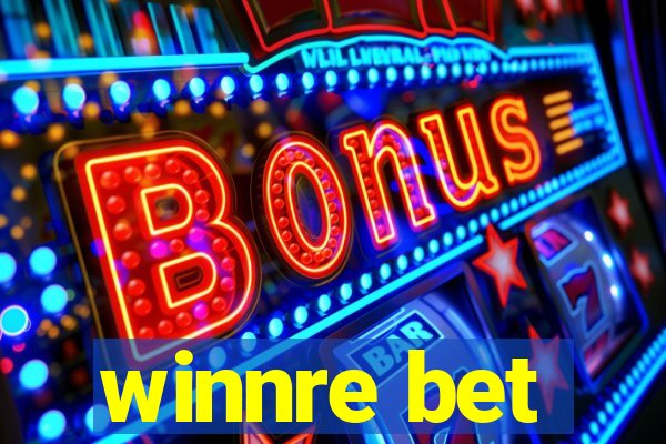 winnre bet