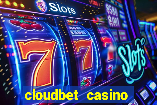 cloudbet casino sister sites