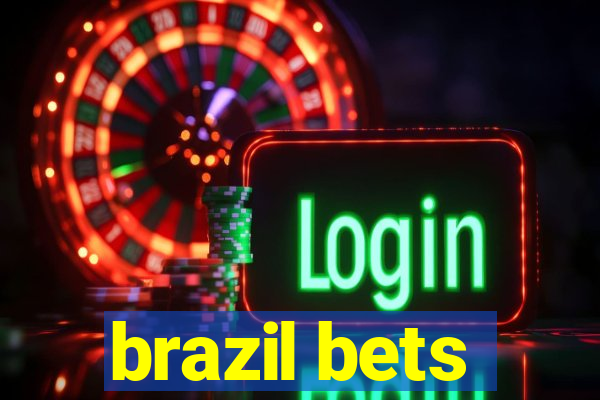 brazil bets