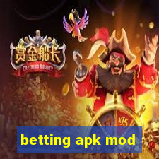 betting apk mod