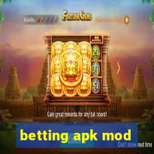 betting apk mod