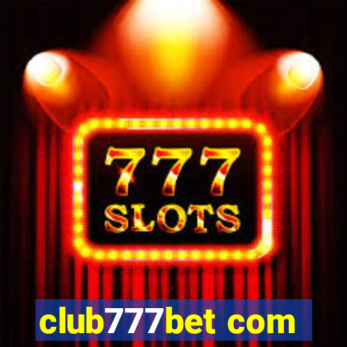 club777bet com