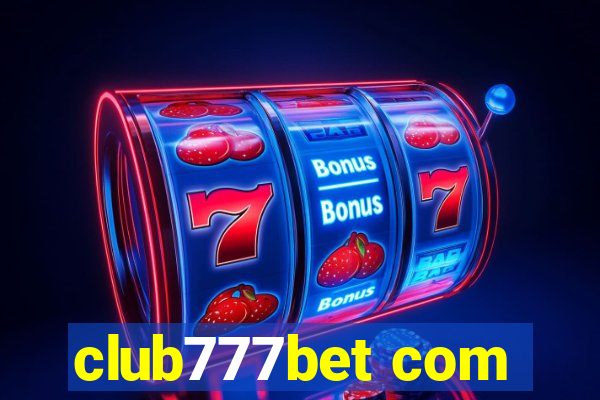 club777bet com