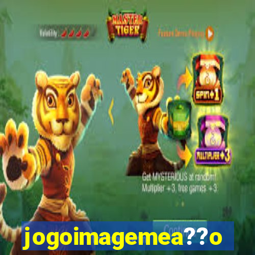 jogoimagemea??o