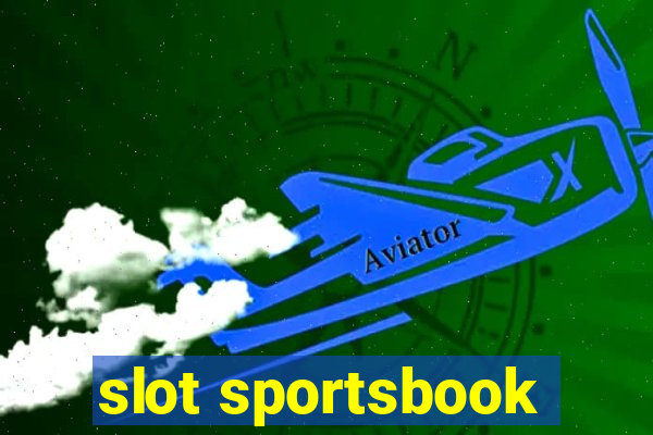 slot sportsbook