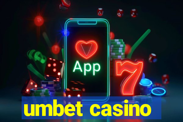 umbet casino