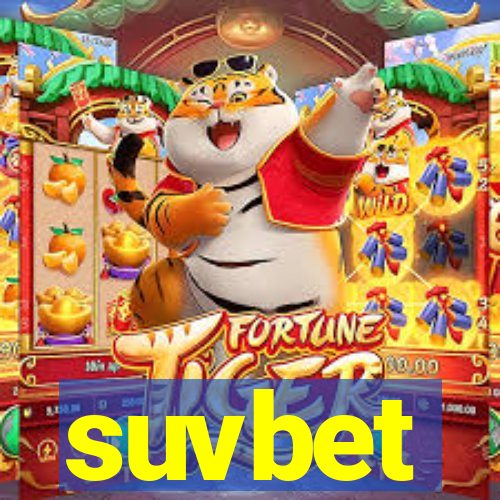 suvbet