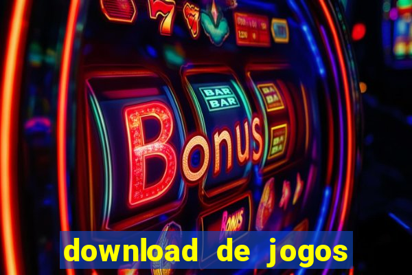 download de jogos para pc