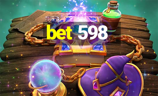 bet 598