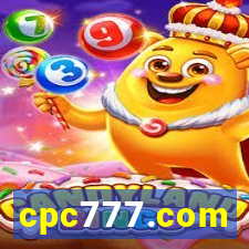 cpc777.com