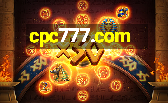 cpc777.com