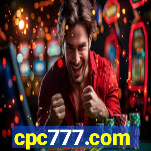 cpc777.com