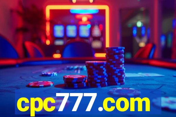 cpc777.com