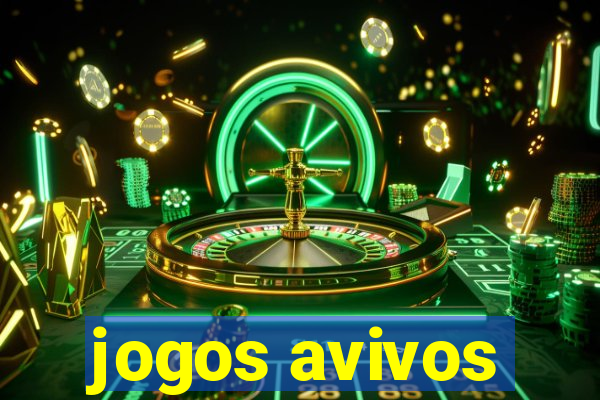 jogos avivos