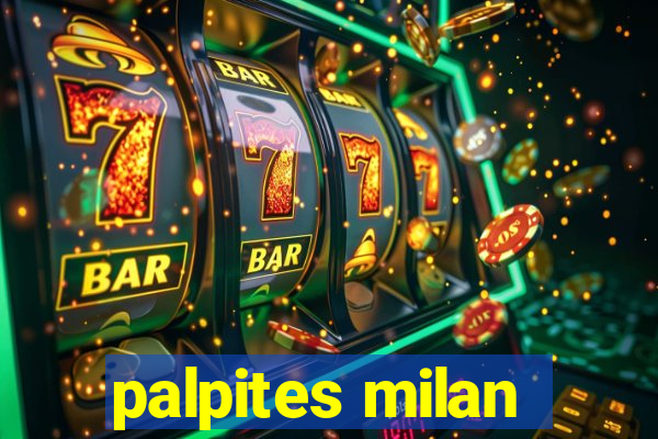 palpites milan