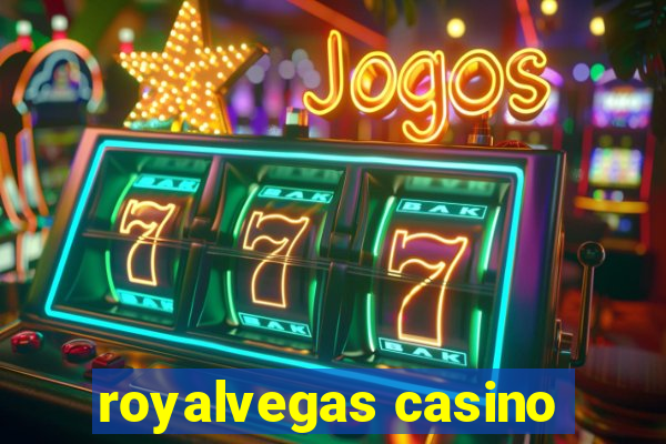 royalvegas casino