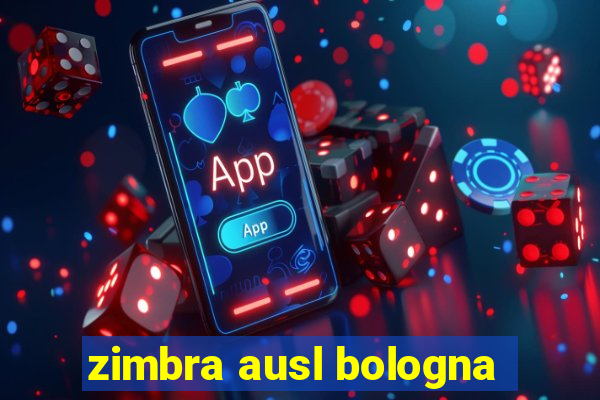 zimbra ausl bologna