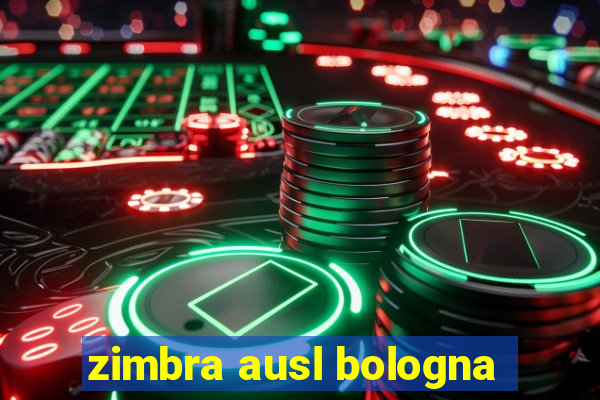 zimbra ausl bologna