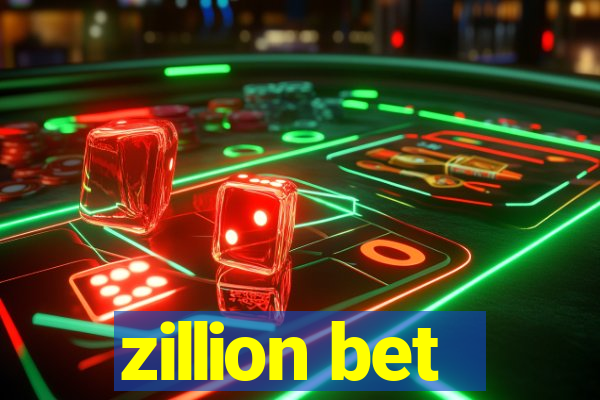 zillion bet