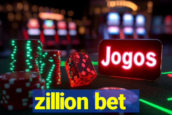 zillion bet